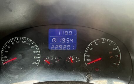 Chery Tiggo (T11), 2013 год, 290 000 рублей, 9 фотография