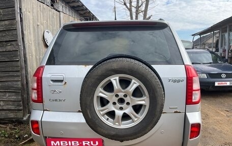 Chery Tiggo (T11), 2013 год, 290 000 рублей, 4 фотография