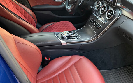 Mercedes-Benz C-Класс, 2015 год, 2 190 000 рублей, 6 фотография