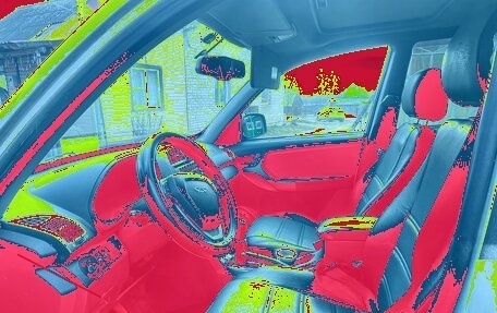 Chery Tiggo (T11), 2013 год, 290 000 рублей, 8 фотография