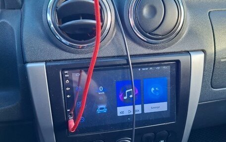 Nissan Almera, 2016 год, 750 000 рублей, 6 фотография