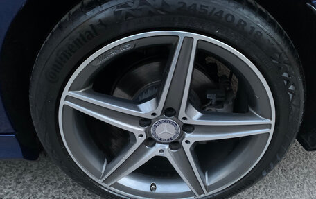 Mercedes-Benz C-Класс, 2015 год, 2 190 000 рублей, 11 фотография