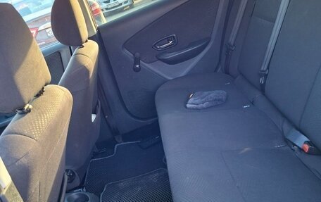 Nissan Almera, 2016 год, 750 000 рублей, 9 фотография