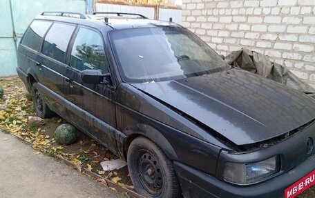 Volkswagen Passat B3, 1990 год, 45 000 рублей, 4 фотография