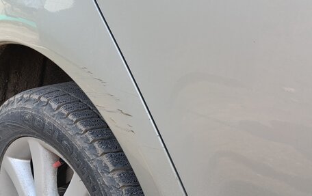 Toyota Avensis III рестайлинг, 2008 год, 755 000 рублей, 7 фотография