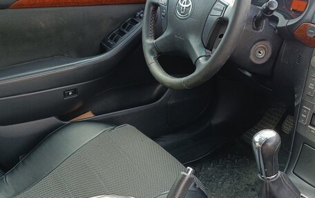 Toyota Avensis III рестайлинг, 2008 год, 755 000 рублей, 9 фотография