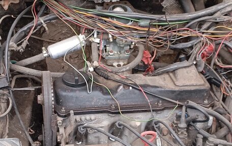 Volkswagen Passat B3, 1990 год, 45 000 рублей, 6 фотография