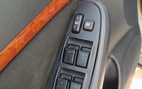 Toyota Avensis III рестайлинг, 2008 год, 755 000 рублей, 14 фотография