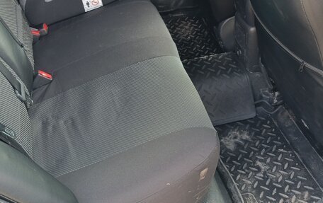 Toyota Avensis III рестайлинг, 2008 год, 755 000 рублей, 12 фотография