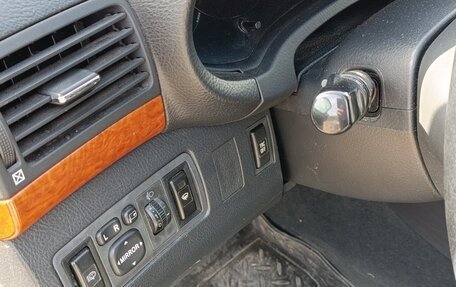 Toyota Avensis III рестайлинг, 2008 год, 755 000 рублей, 13 фотография