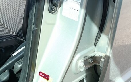 Toyota Avensis III рестайлинг, 2008 год, 755 000 рублей, 15 фотография