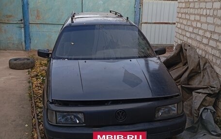 Volkswagen Passat B3, 1990 год, 45 000 рублей, 5 фотография