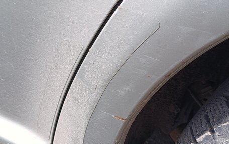 Toyota Avensis III рестайлинг, 2008 год, 755 000 рублей, 6 фотография