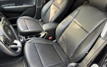 KIA Rio IV, 2020 год, 1 875 000 рублей, 14 фотография