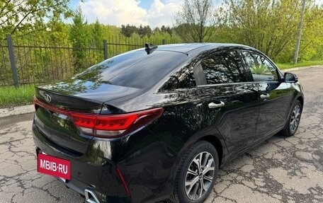 KIA Rio IV, 2020 год, 1 875 000 рублей, 6 фотография