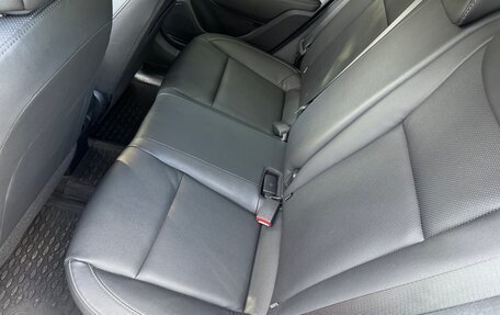 KIA Rio IV, 2020 год, 1 875 000 рублей, 20 фотография