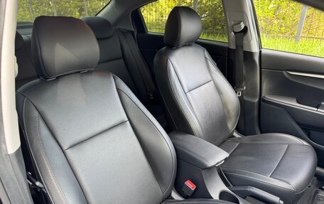 KIA Rio IV, 2020 год, 1 875 000 рублей, 22 фотография