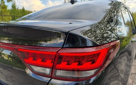 KIA Rio IV, 2020 год, 1 875 000 рублей, 23 фотография