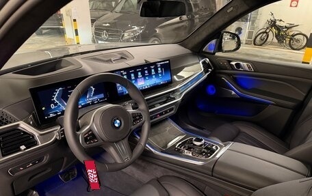 BMW X7, 2026 год, 18 575 000 рублей, 3 фотография