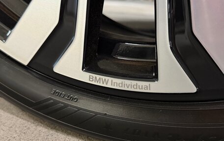 BMW X7, 2026 год, 18 575 000 рублей, 15 фотография