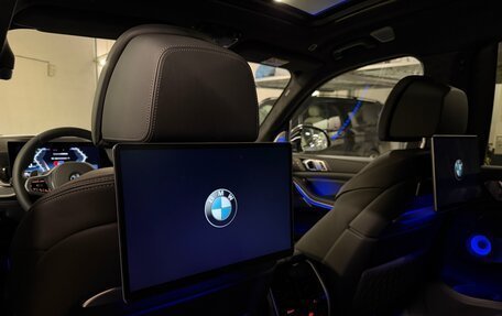 BMW X7, 2026 год, 18 575 000 рублей, 10 фотография