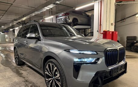 BMW X7, 2026 год, 18 575 000 рублей, 11 фотография