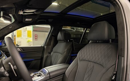 BMW X7, 2026 год, 18 575 000 рублей, 17 фотография