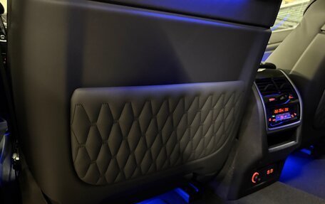 BMW X7, 2026 год, 18 575 000 рублей, 9 фотография