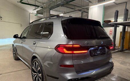 BMW X7, 2026 год, 18 575 000 рублей, 12 фотография