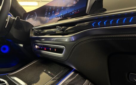 BMW X7, 2026 год, 18 575 000 рублей, 8 фотография