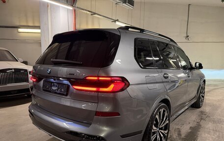BMW X7, 2026 год, 18 575 000 рублей, 13 фотография