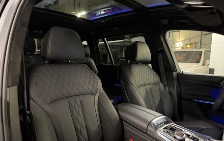 BMW X7, 2026 год, 18 575 000 рублей, 18 фотография