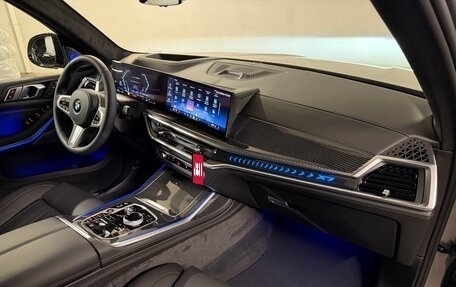 BMW X7, 2026 год, 18 575 000 рублей, 16 фотография