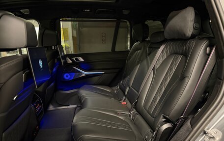 BMW X7, 2026 год, 18 575 000 рублей, 30 фотография