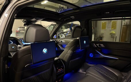 BMW X7, 2026 год, 18 575 000 рублей, 28 фотография