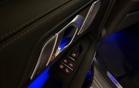 BMW X7, 2026 год, 18 575 000 рублей, 35 фотография