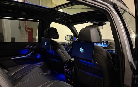 BMW X7, 2026 год, 18 575 000 рублей, 29 фотография