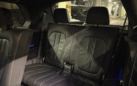 BMW X7, 2026 год, 18 575 000 рублей, 36 фотография