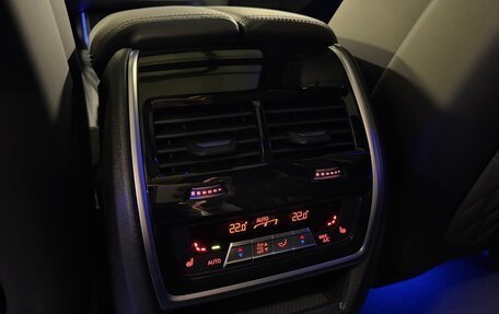 BMW X7, 2026 год, 18 575 000 рублей, 33 фотография