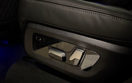 BMW X7, 2026 год, 18 575 000 рублей, 32 фотография