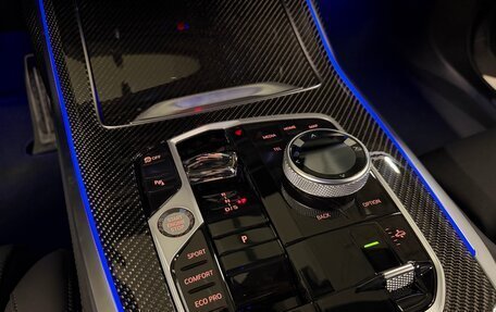 BMW X7, 2026 год, 18 575 000 рублей, 26 фотография