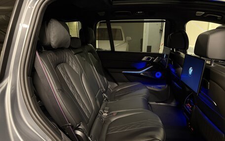 BMW X7, 2026 год, 18 575 000 рублей, 31 фотография