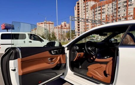 Mercedes-Benz E-Класс, 2017 год, 4 490 000 рублей, 8 фотография