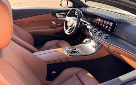 Mercedes-Benz E-Класс, 2017 год, 4 490 000 рублей, 13 фотография