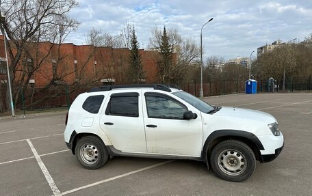Renault Duster I рестайлинг, 2015 год, 1 250 000 рублей, 2 фотография