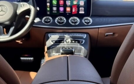 Mercedes-Benz E-Класс, 2017 год, 4 490 000 рублей, 6 фотография