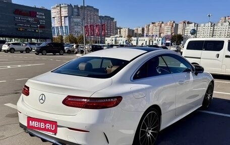 Mercedes-Benz E-Класс, 2017 год, 4 490 000 рублей, 2 фотография