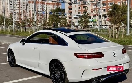 Mercedes-Benz E-Класс, 2017 год, 4 490 000 рублей, 10 фотография