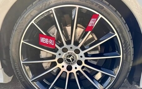 Mercedes-Benz E-Класс, 2017 год, 4 490 000 рублей, 4 фотография