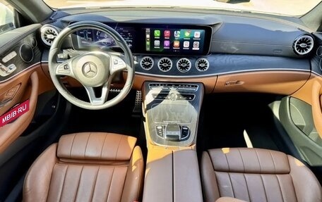 Mercedes-Benz E-Класс, 2017 год, 4 490 000 рублей, 7 фотография